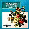TV-S-34522, 1973 (LP): Karl Weigl Songs